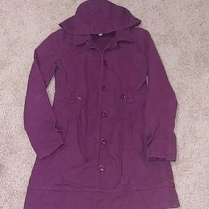 ROXY Womens Jacket size Small